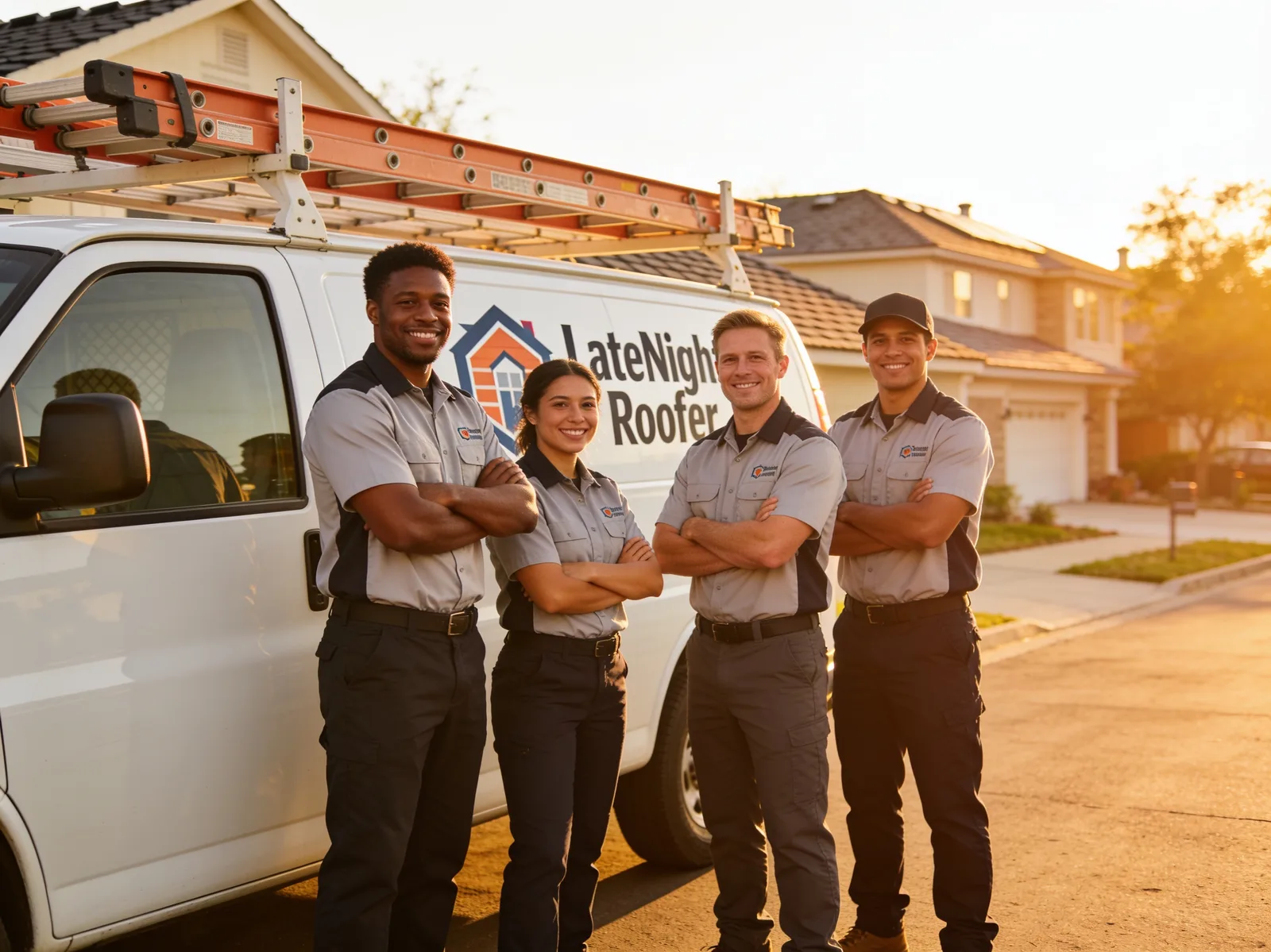 Emergency Roof Repair company in Patterson, IA